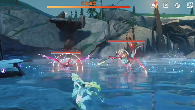 鸣潮哪里可以得大量经验