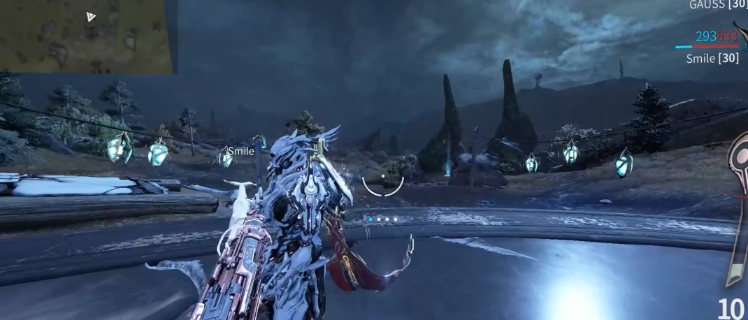 星际战甲三傻怎么捕获飞船