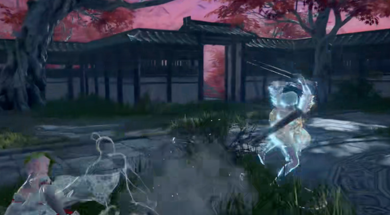 永劫无间博弈技巧是什么 永劫无间博弈技巧是什么