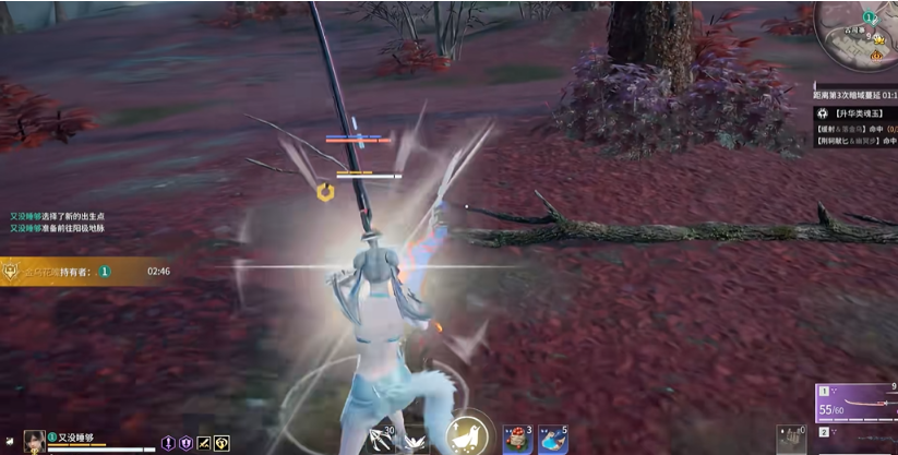 永劫无间对战技巧有哪些