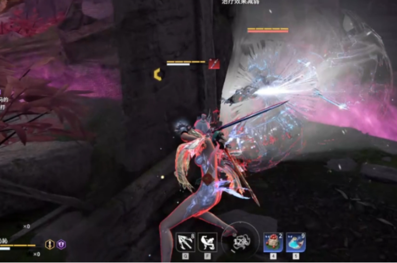 永劫无间对战技巧有哪些