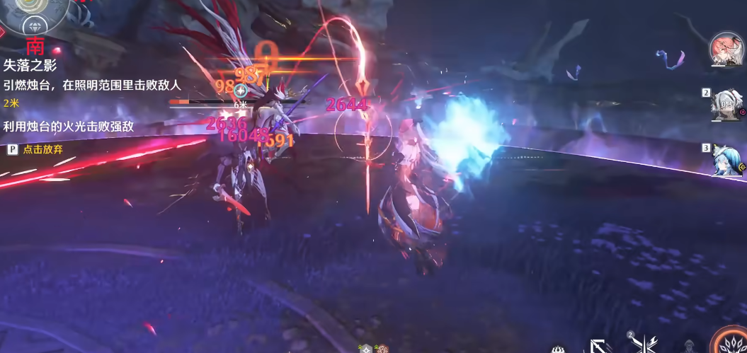 鸣潮萌新怎么增强实力