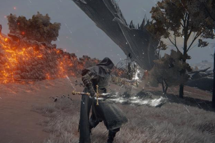 艾尔登法环密使和观星者哪个好