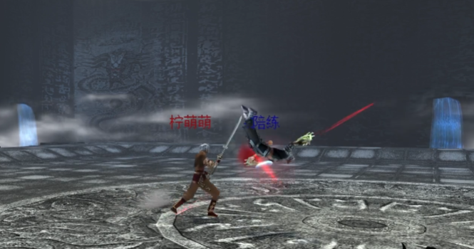 流星蝴蝶剑长刀连招怎么打 流星蝴蝶剑长刀连招怎么打