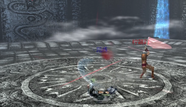 流星蝴蝶剑长刀连招怎么打 流星蝴蝶剑长刀连招怎么打