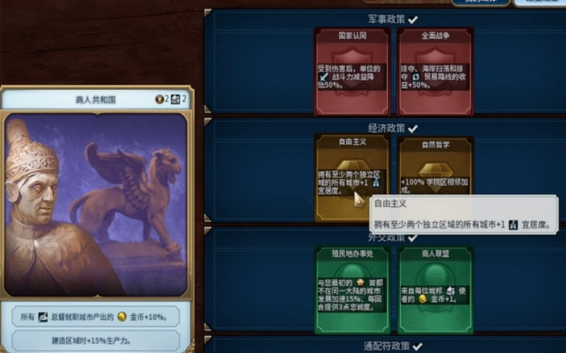 文明6宜居度怎么提高 文明6宜居度怎么提高