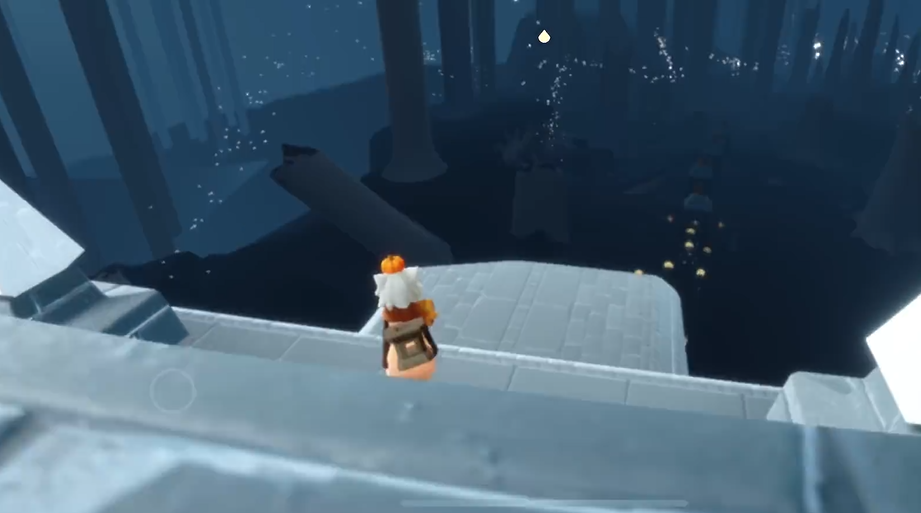 光遇中如何弄无翼