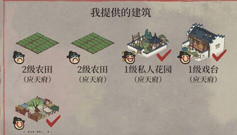 江南百景图马车什么用