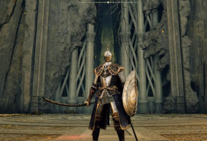 艾尔登法环魔法骑士怎么玩