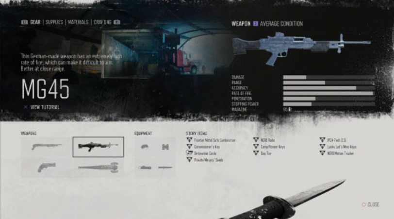 往日不再选哪个营地