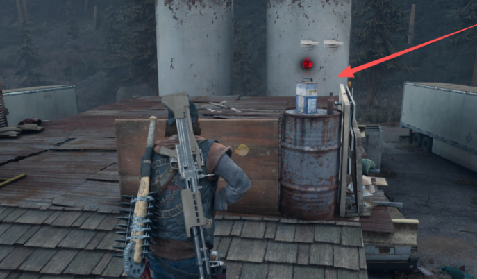 往日不再煤油怎么刷 往日不再煤油怎么刷