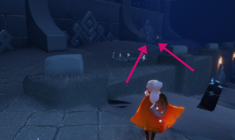 光遇怎么参加灯谜