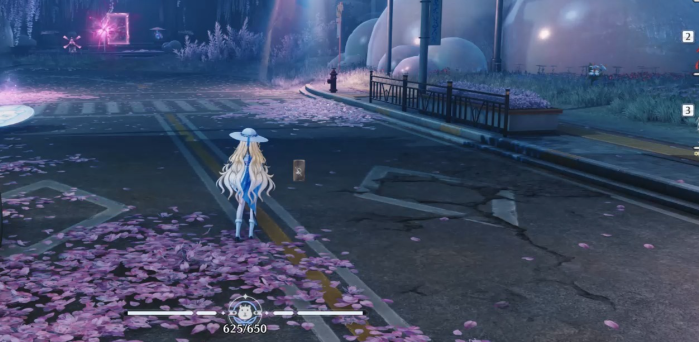 鸣潮体力在哪里清 鸣潮体力在哪里清