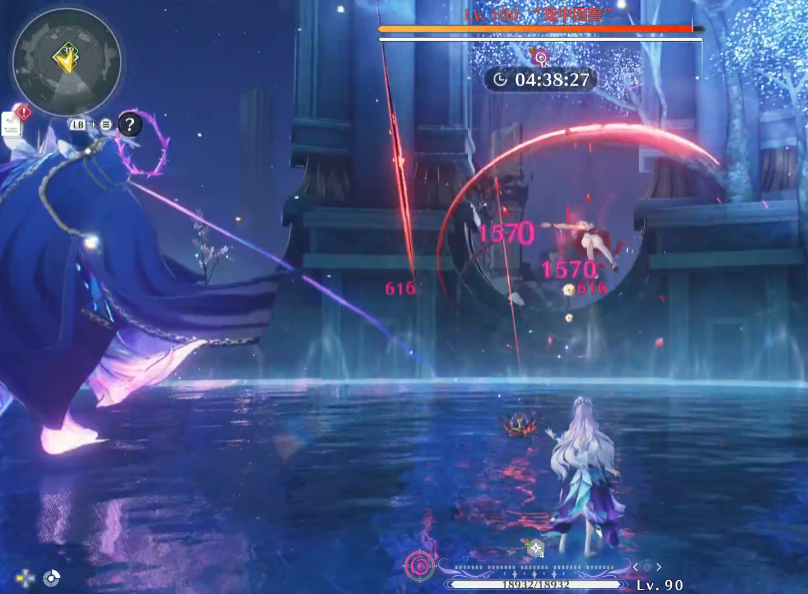 鸣潮笼中困兽怎么打 鸣潮笼中困兽怎么打