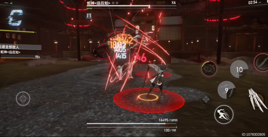 深空之眼怎么爆衣