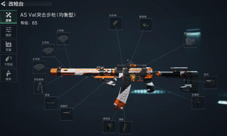 三角洲行动巨浪步枪的性能如何 三角洲行动巨浪步枪的性能如何