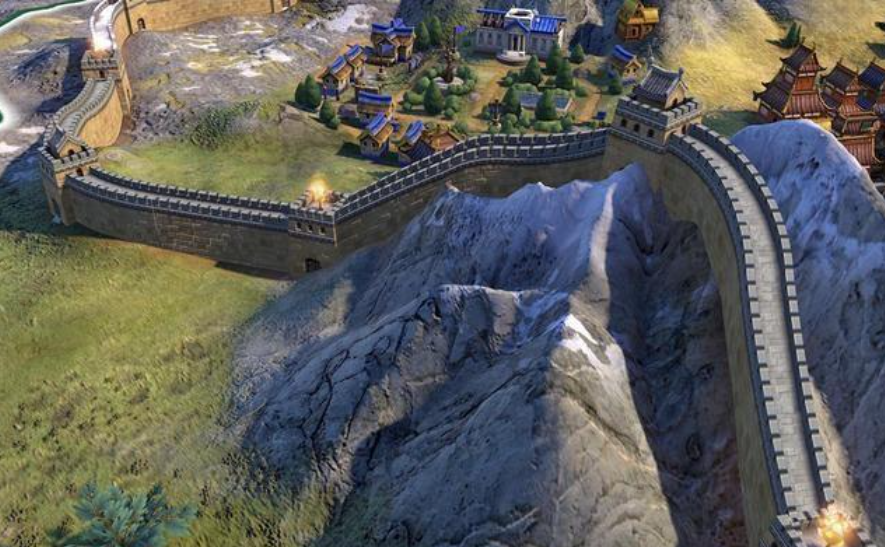 文明6秦始皇文化胜利选什么教