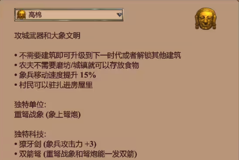 帝国时代2后期最强民族是哪个