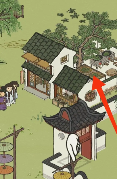 江南百景图能打仗吗