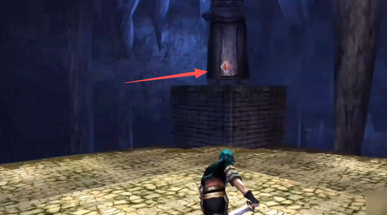 流星蝴蝶剑攻略怎么用技能打人