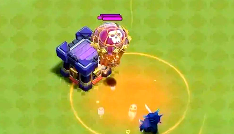 部落冲突应该怎样进攻