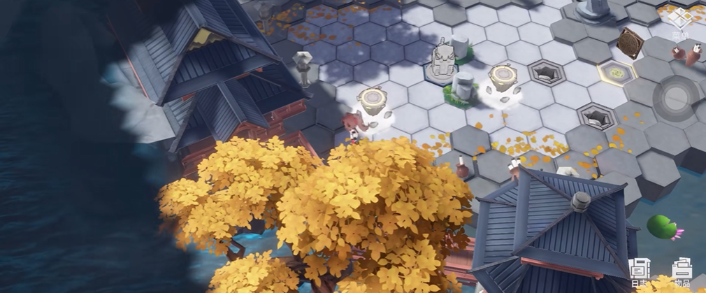 深空之眼幻霞怎么过