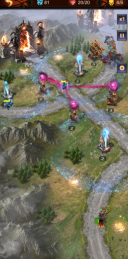 战火与秩序第15关怎么过的 战火与秩序第15关怎么过的