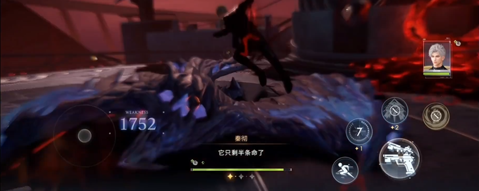 恋与深空2-14怎么过关 恋与深空2-14怎么过关