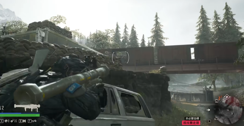 往日不再火箭筒获得方法是什么 往日不再火箭筒获得方法是什么