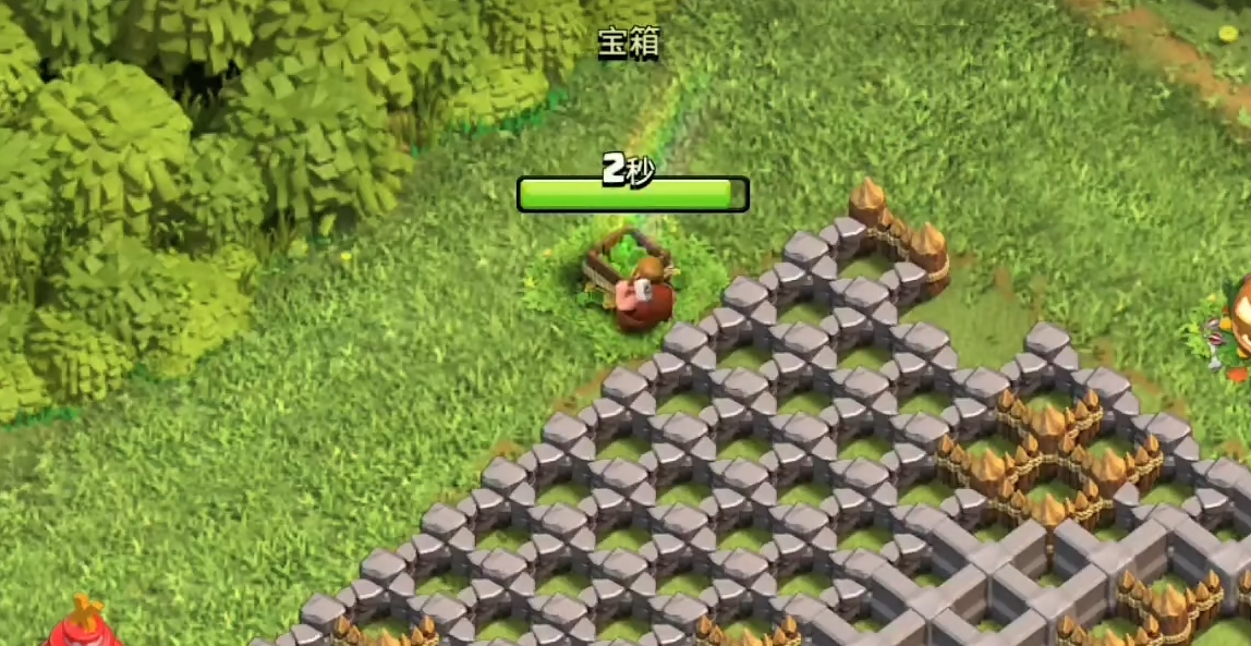 部落冲突隐身给谁用好