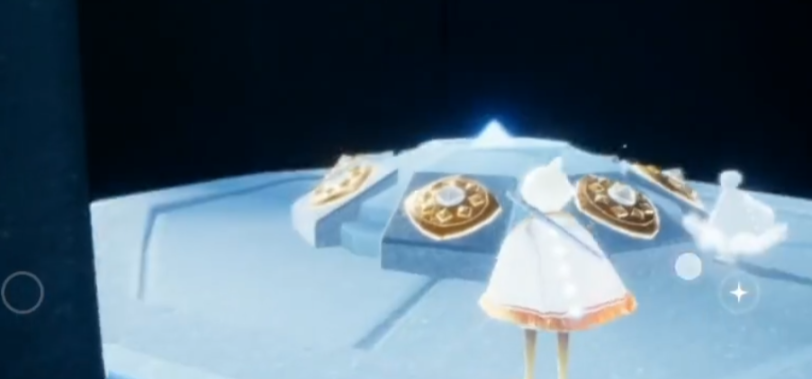 光遇云野怎么开启八人门 光遇云野怎么开启八人门