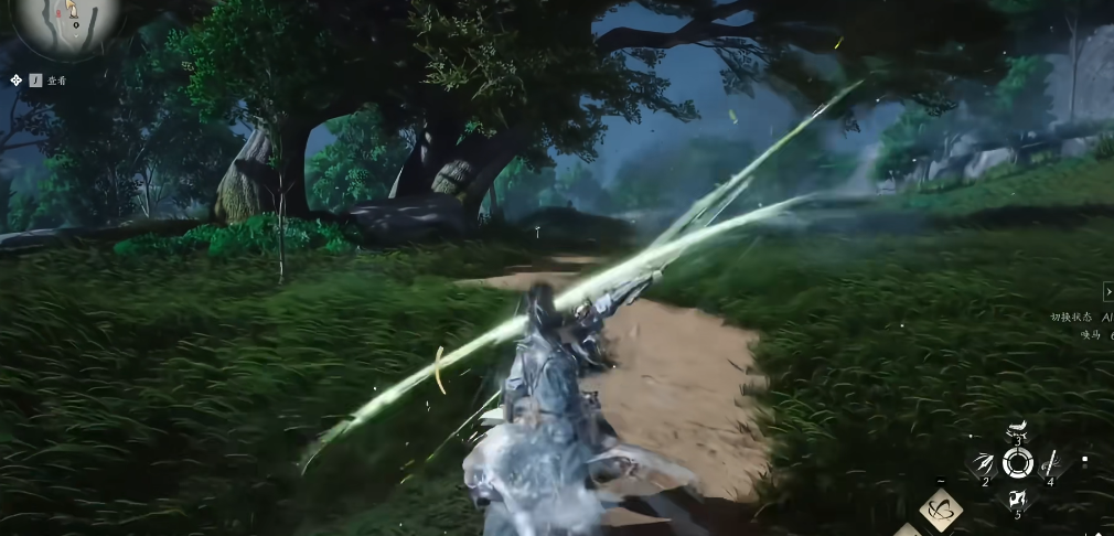 燕云十六声鹰扬护臂在哪