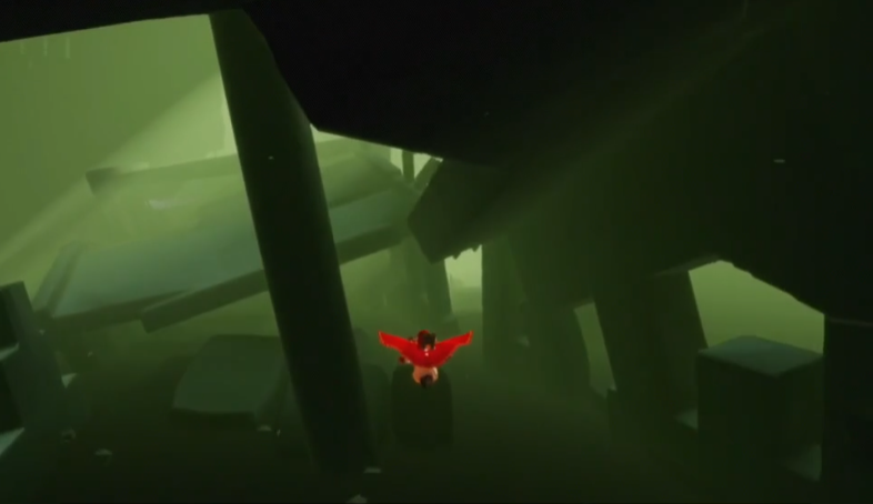 光遇黑水港湾如何开启