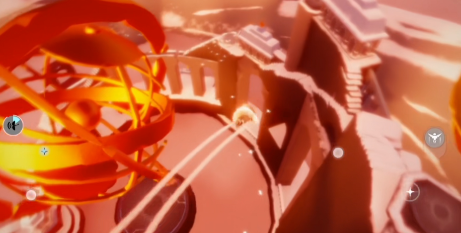 光遇峡谷地球仪先祖如何快速过 光遇峡谷地球仪先祖如何快速过