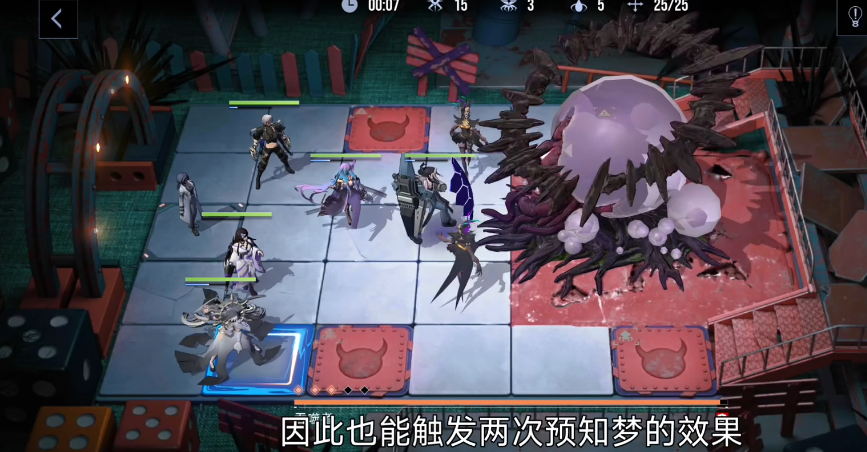 无期迷途堇鼓励培养吗 无期迷途堇鼓励培养吗