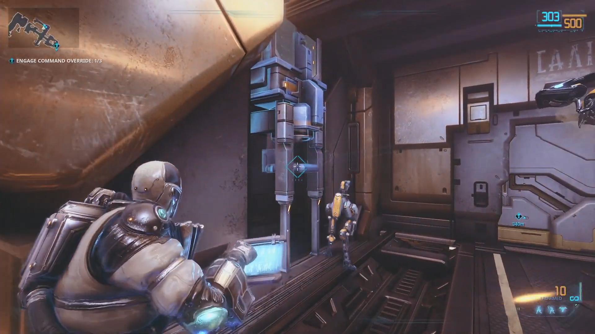 星际战甲新纪之战怎么开始