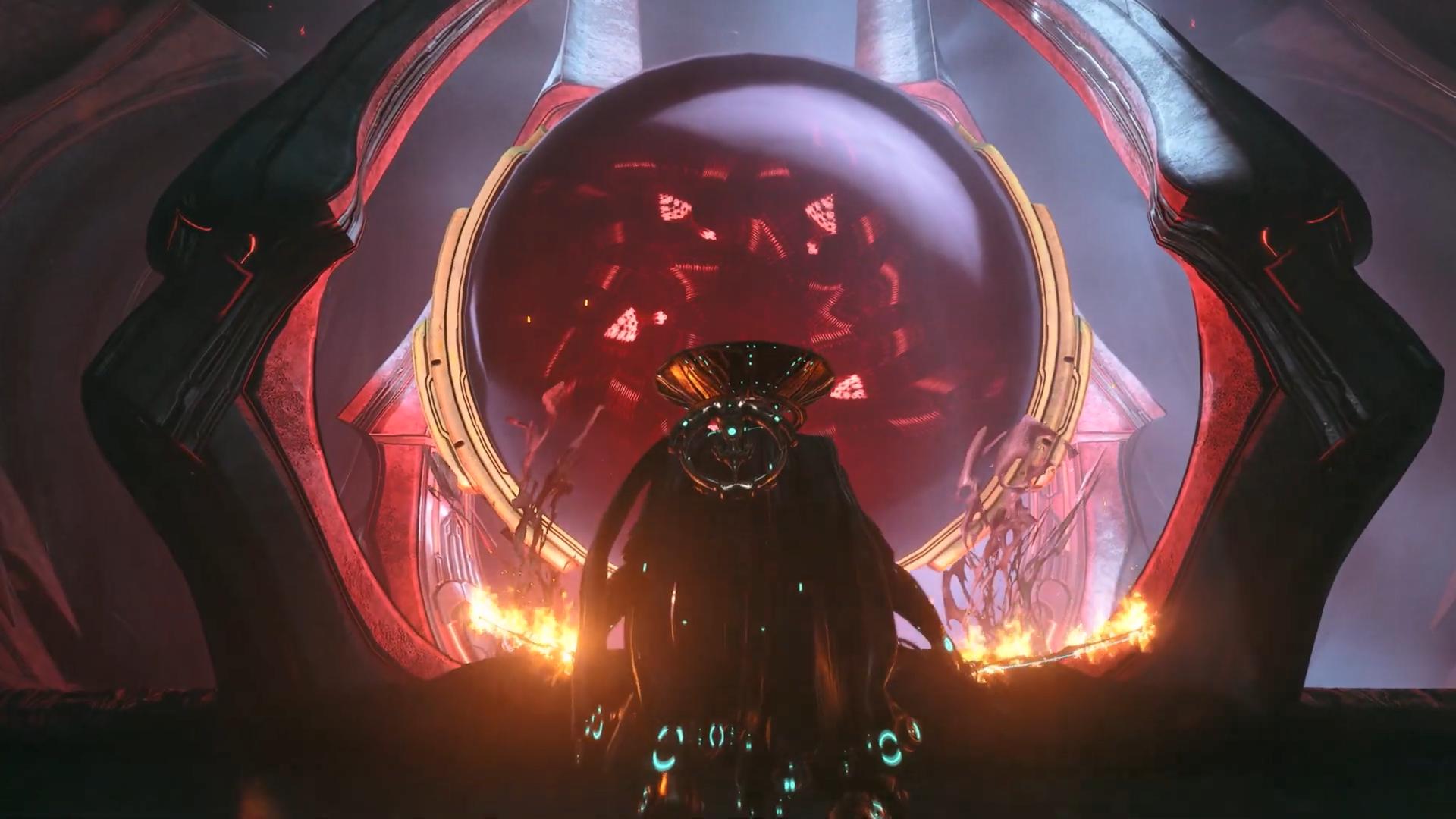 星际战甲新纪之战怎么开始