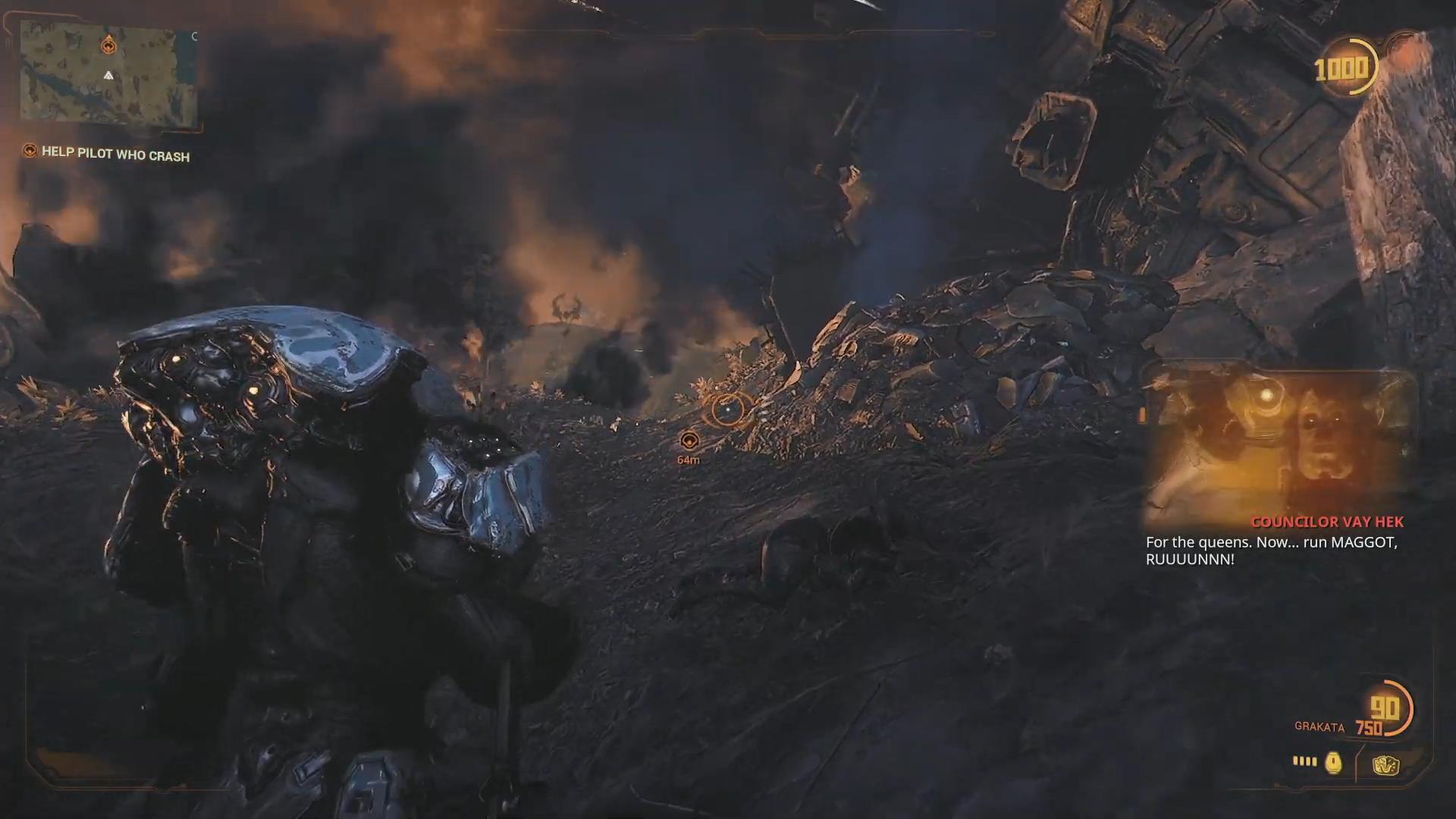 星际战甲新纪之战怎么开始