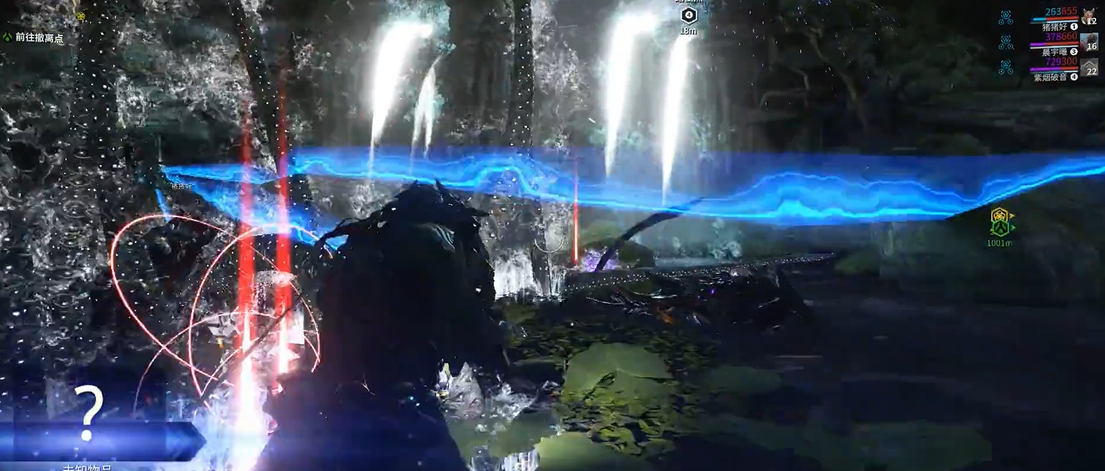 星际战甲能量增长怎么搞 星际战甲能量增长怎么搞