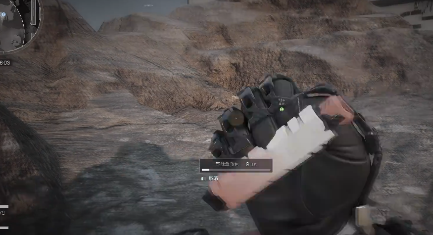 三角洲行动工具材料如何获得