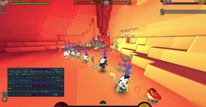 宝藏世界利维坦怎么找