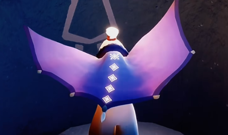 光遇如何弄蝙蝠斗篷 光遇如何弄蝙蝠斗篷