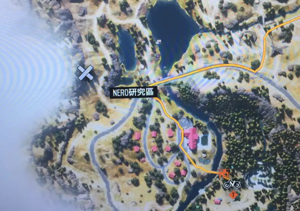 往日不再研究区有什么用