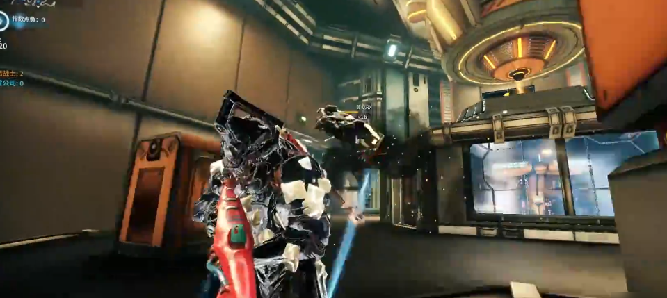 星际战甲兵不厌诈奖励什么