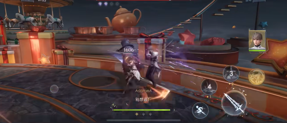 恋与深空黑礼帽9怎么过