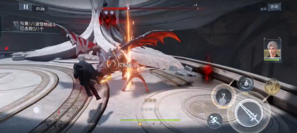 恋与深空开放轨道100层怎么过