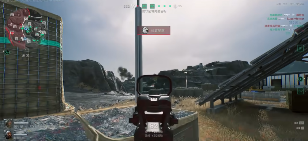 三角洲行动曼德尔砖怎么拿