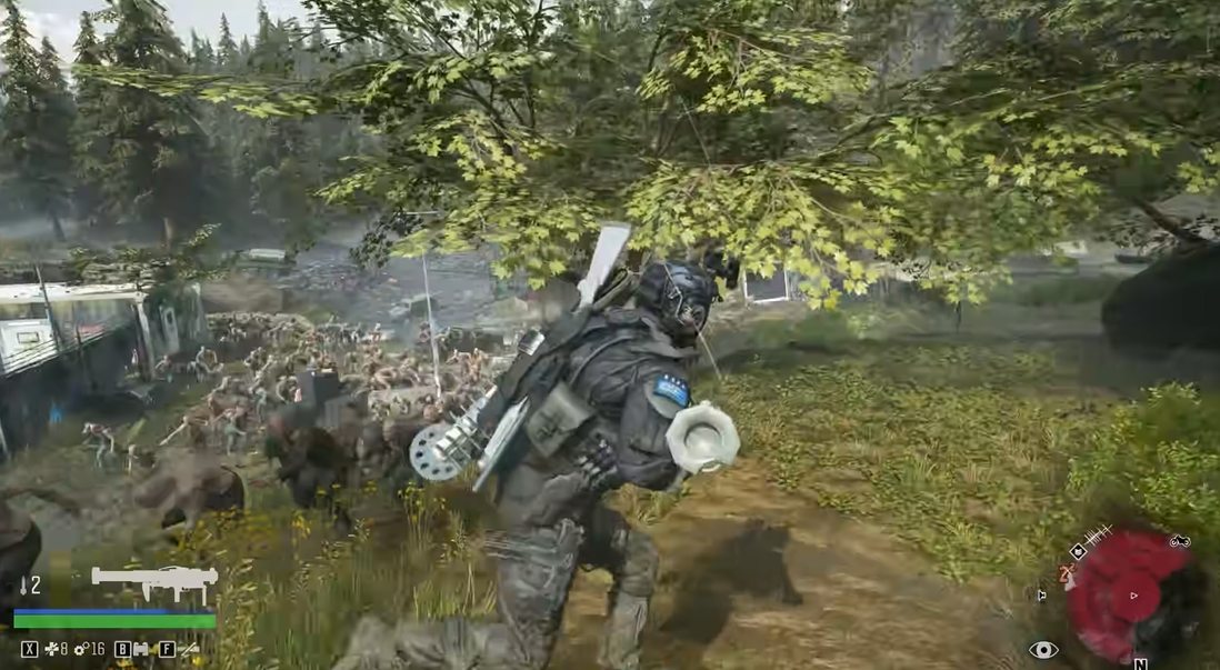 往日不再火箭筒获得方法是什么 往日不再火箭筒获得方法是什么