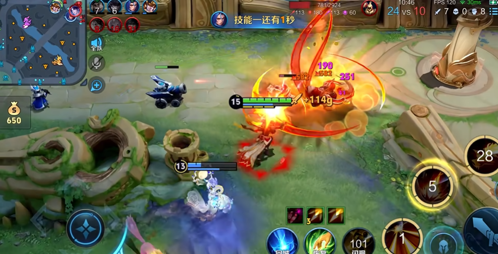 王者荣耀后羿怎么出装怎么买