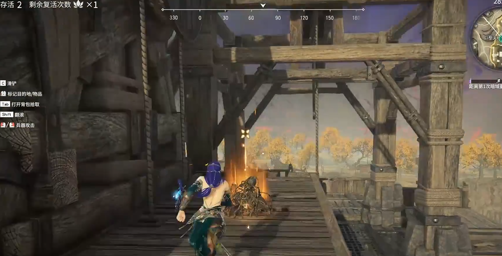 永劫无间三排阵容推荐什么